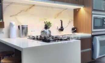 Imagem 5: Apartamento de 3 quartos para alugar no bairro Santana