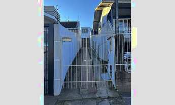 Imagem: CASA BAIRRO PETRÓPOLIS