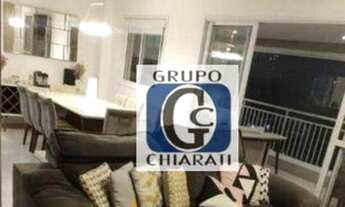 Imagem 2: Apartamento com 3 dormitórios à venda, 119 m² por R$ 1.184.000,00 - Jardim Cidade Pirituba