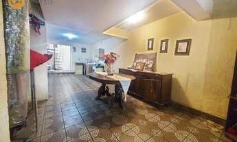 Imagem 4: Casa com 3 dormitórios à venda, 170 m² por R$ 560.000,00 - Vila Osasco - Osasco/SP