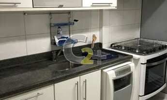 Imagem 4: APARTAMENTO - POMPÉIA - 3 DORMITÓRIOS - 1 SUÍTE - 2 VAGAS