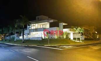 Imagem: Sobrado com 4 dormitórios, 338 m² - venda