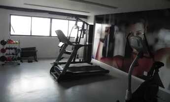 Imagem 7: Quarto e sala mobiliado na Jatiúca!!!