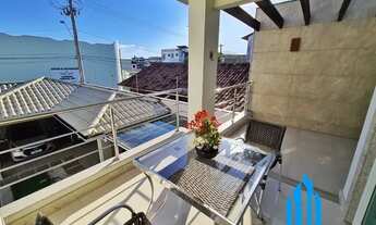 Imagem 4: Casa com 4 quartos a venda, 420m² com lazer completo na Praia do Morro- Guarapari-ES