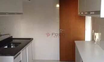 Imagem 7: Apartamento com 2 dormitórios para alugar, 80 m² por R$ 4.164,00/mês - Jardim Aquarius - S