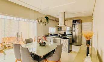 Imagem 3: Casa Plana Jardins da Serra