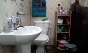 Imagem 6: Casa para venda possui 217 metros quadrados com 3 quartos em Andaraí - Rio de Janeiro - RJ