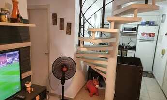 Imagem 5: Apartamento em Condominio S. Marcos