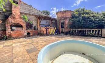 Imagem 5: Casa para Locação - Bairro Ouro Velho Mansões, Nova Lima