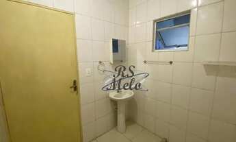 Imagem 4: Casa com 1 dormitório para alugar, 30 m² por R$ 650,00/mês - Jardim Nossa Senhora do Carmo