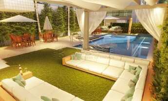 Imagem 4: Apartamento para venda com 66 metros quadrados com 3 quartos