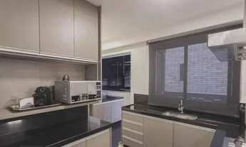 Imagem 6: Apartamento para Venda em São Paulo, Bela Vista, 2 dormitórios, 1 banheiro, 1 vaga