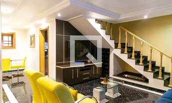 Imagem: Casa para Aluguel - Jardim Maia, 3 Quartos