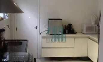 Imagem 6: Apartamento à venda, 163 m² por R$ 1.400.000,00 - Bela Vista - São Paulo/SP