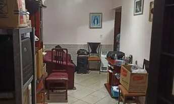 Imagem 3: Lote de 150m² com 2 casas, escriturado - QS 14 - Riacho Fundo 1