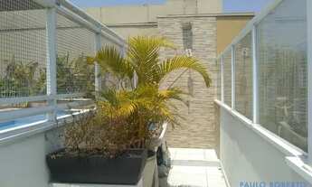 Imagem 4: COBERTURA - PANAMBY - SP