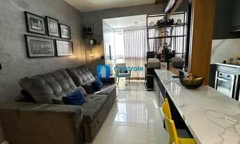 Imagem: Apartamento com 02 dormitórios no bairro