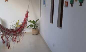 Imagem 3: Apartamento tipo casa, no térreo 3 quartos em Boca do Rio - Salvador - BA