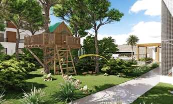 Imagem 7: Cobertura com 3 dormitórios à venda, 211 m² por R$ 1.554.928 - Bacacheri - Curitiba/PR