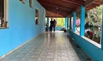 Imagem 2: Casa para venda possui 215 metros quadrados com 3 quartos em Novo Horizonte - Serra - Espí