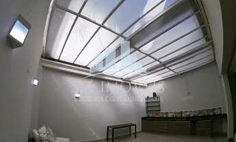 Imagem 7: Casa dos sonhos à venda no bairro da Mooca, 120m² de área útil, 3 dormitórios sendo 1 sui