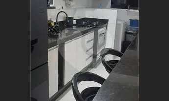 Imagem 4: Praia Grande - Apartamento Padrão - VILA GUILHERMINA