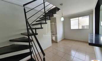 Imagem 2: Apartamento (cobertura 2 - duplex) 2 dormitórios, cozinha planejada, portaria 24hs, lazer