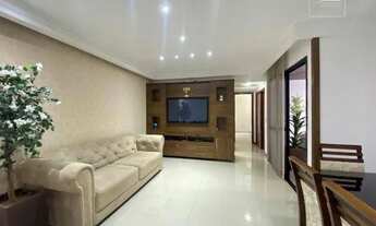 Imagem 2: Apartamento com 3 dormitórios à venda, 145 m² por R$ 850.000,00 - Praia da Costa - Vila Ve