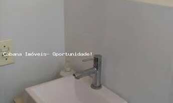 Imagem 3: Apartamento para Venda em São José do Rio Preto, Jardim Nunes, 2 dormitórios, 1 banheiro