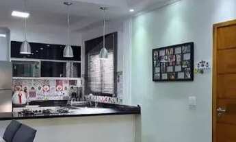 Imagem 3: Casa com 3 quartos (sendo 1 suíte), 3 banheiros à venda