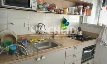 Imagem 7: Apartamento com 68m, 2 dormitórios e 1 vaga para locação na Vila Mascote