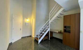 Imagem 5: Oportunidade para sair do aluguel - Apartamento duplex à venda com vista livre