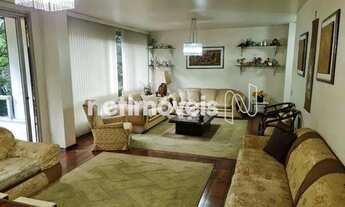 Imagem: Venda Apartamento 4 quartos Jardim Europa