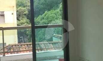 Imagem 3: Apartamento com 2 dormitórios para alugar, 80 m² por R$ 3.694,99/mês - São Domingos - Nite