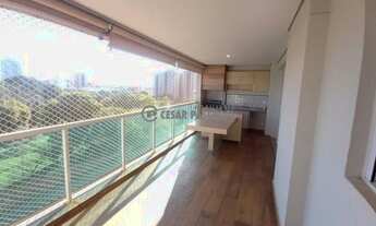Imagem 4: Apartamento Padrão Jardim Nova Aliança Disponível Para Locação Jardim Nova Aliança 3 Dorm