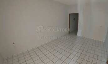 Imagem 4: Casa Padrão em São José do Rio Preto