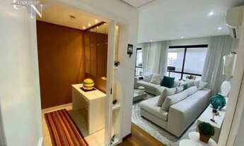 Imagem 6: Apartamento com 4 dormitórios à venda, 198 m² por R$ 1.460.000 - Morumbi - São Paulo/SP