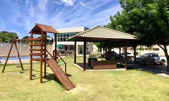 Imagem 2: Casa para venda possui 103 metros quadrados com 3 quartos em Guaribas - Eusébio - Ceará LA