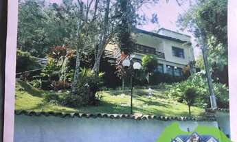 Imagem: CASA RESIDENCIAL em TERESÓPOLIS - RJ, ALBUQUERQUE