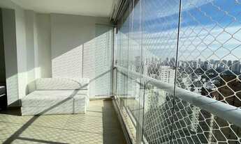 Imagem 3: Apartamento para aluguel com 39m2 com 1 suíte