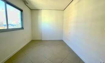 Imagem 3: Apartamento para venda possui 77 metros quadrados com 2 quartos em Itapuã - Vila Velha - E