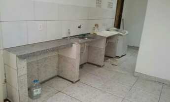 Imagem 5: Casa para venda com 80 metros quadrados com 2 quartos em Maruípe - Vitória - ES