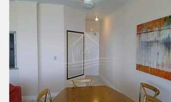 Imagem 3: Apartamento mobiliado para locação no Jardim Aruan em Caraguatatuba