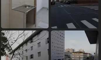 Imagem 4: Kitnet Ocean Kitnet com 1 dormitório