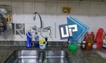 Imagem 5: Apartamento Tijuca - Dr Satamini - 4 Quartos