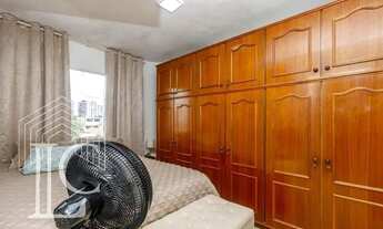 Imagem 4: Apartamento para Venda em São Paulo, Saúde, 2 dormitórios, 1 banheiro, 1 vaga