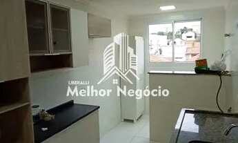 Imagem 4: Apartamento com 2 dorms, Glebas Califórnia, Piracicaba - R$ 249 mil, Cod: RRAP3208