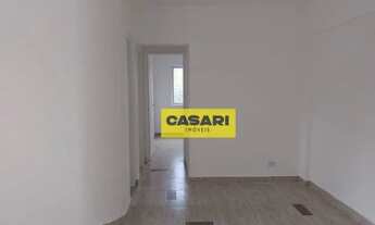 Imagem 5: Apartamento com 2 dormitórios para alugar, 91 m² - Centro - São Bernardo do Campo/SP