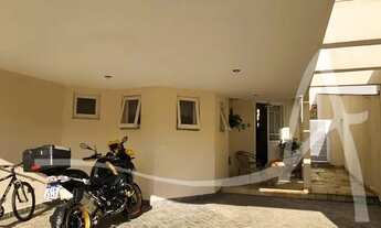 Imagem 3: SANTANA DE PARNAíBA - Casa de Condomínio - Alphaville 06