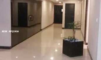 Imagem 2: Alugo apartamento semi mobiliado no bairro de Nazaré